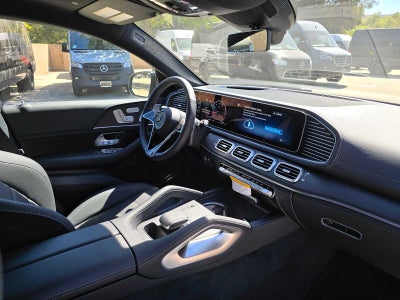 2026 Mercedes-Benz GLE GLE 450