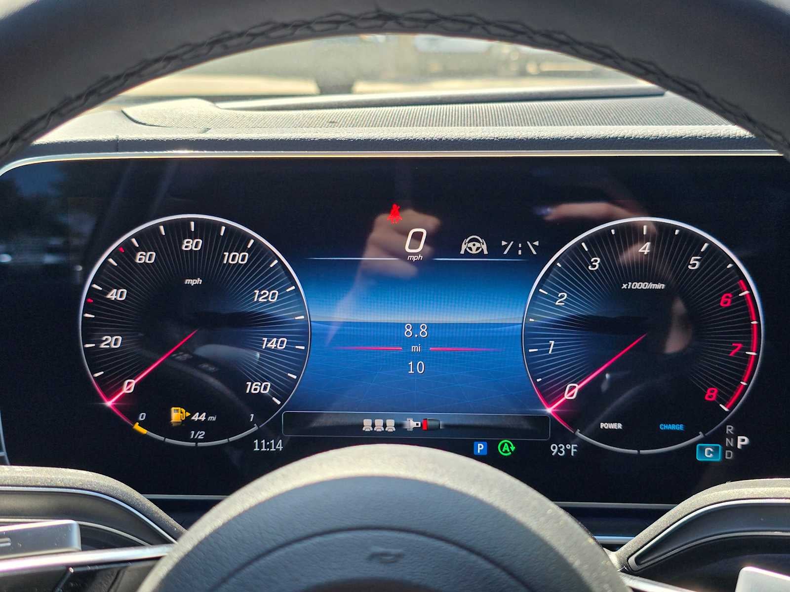 2026 Mercedes-Benz GLE GLE 450