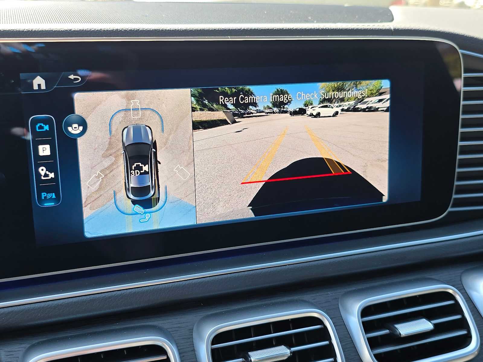 2026 Mercedes-Benz GLE GLE 450