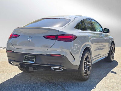 2026 Mercedes-Benz GLE GLE 450