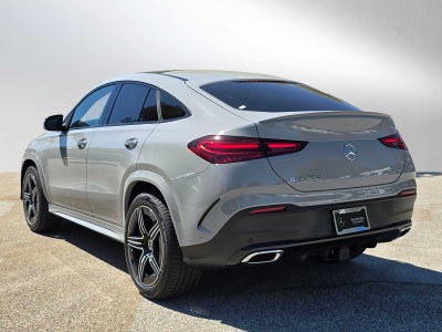 2026 Mercedes-Benz GLE GLE 450