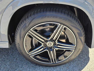 2026 Mercedes-Benz GLE GLE 450