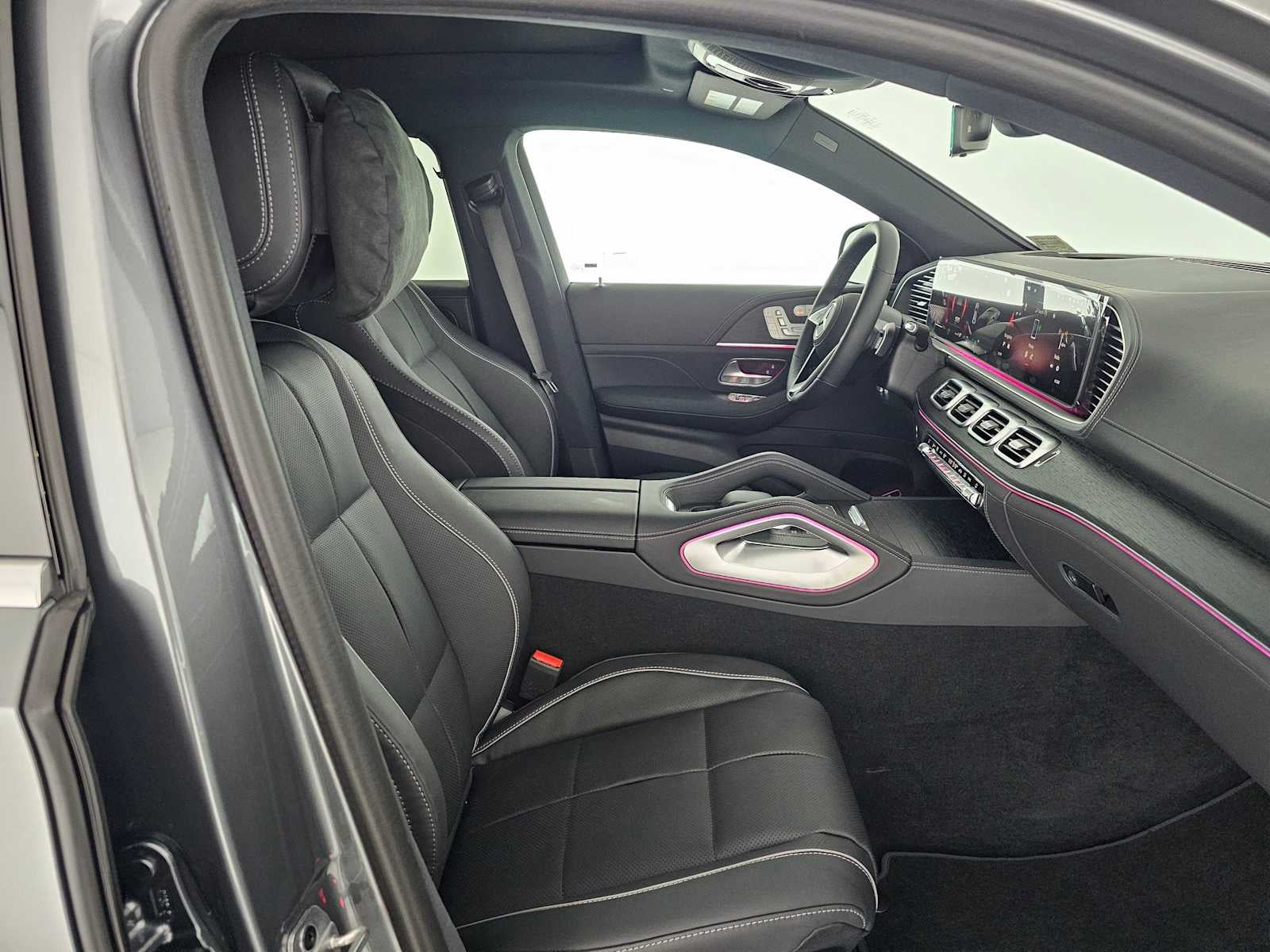 2026 Mercedes-Benz GLE GLE 450