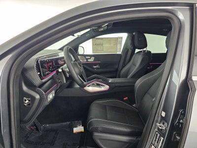 2026 Mercedes-Benz GLE GLE 450