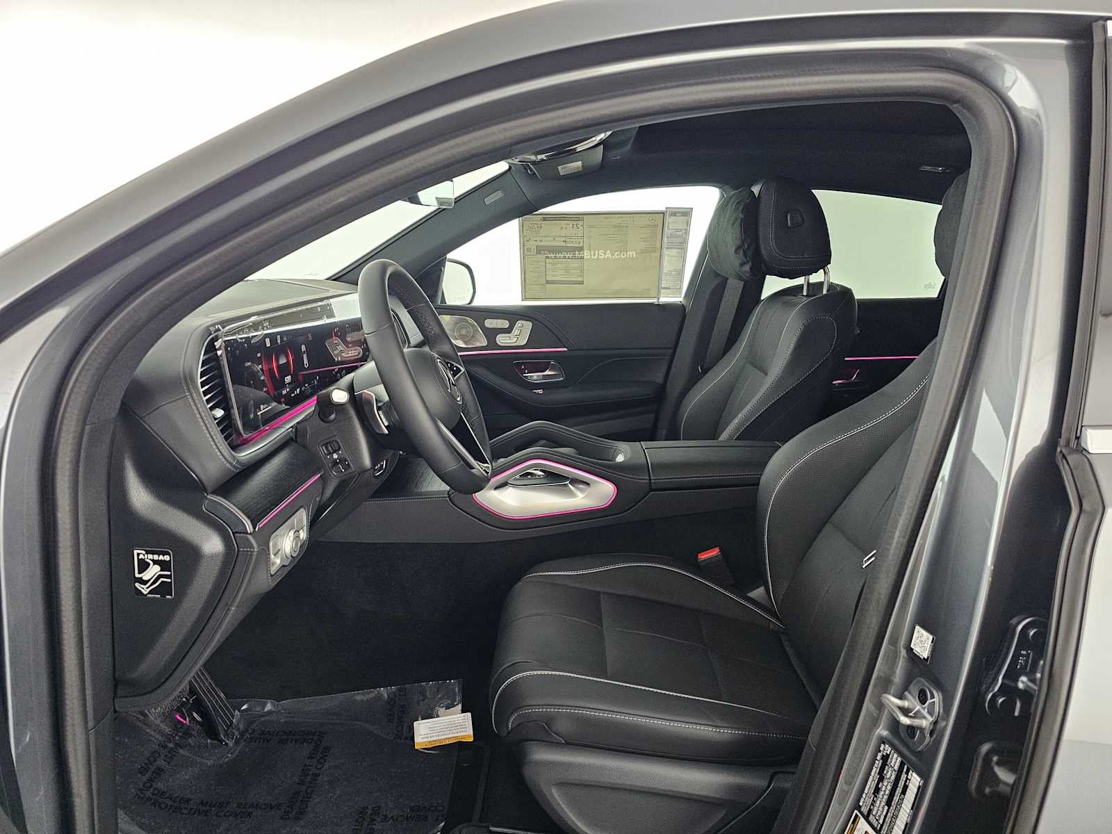 2026 Mercedes-Benz GLE GLE 450