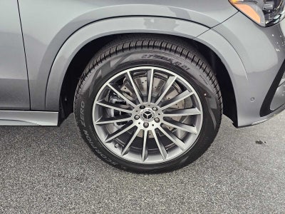 2026 Mercedes-Benz GLE GLE 450