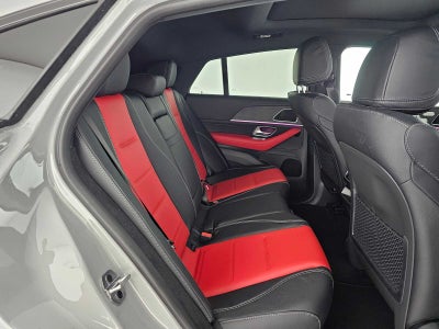 2026 Mercedes-Benz GLE GLE 450