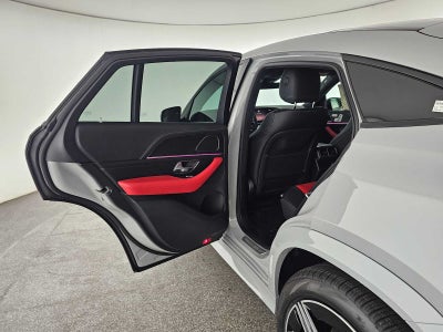 2026 Mercedes-Benz GLE GLE 450