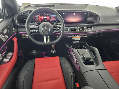 2026 Mercedes-Benz GLE GLE 450