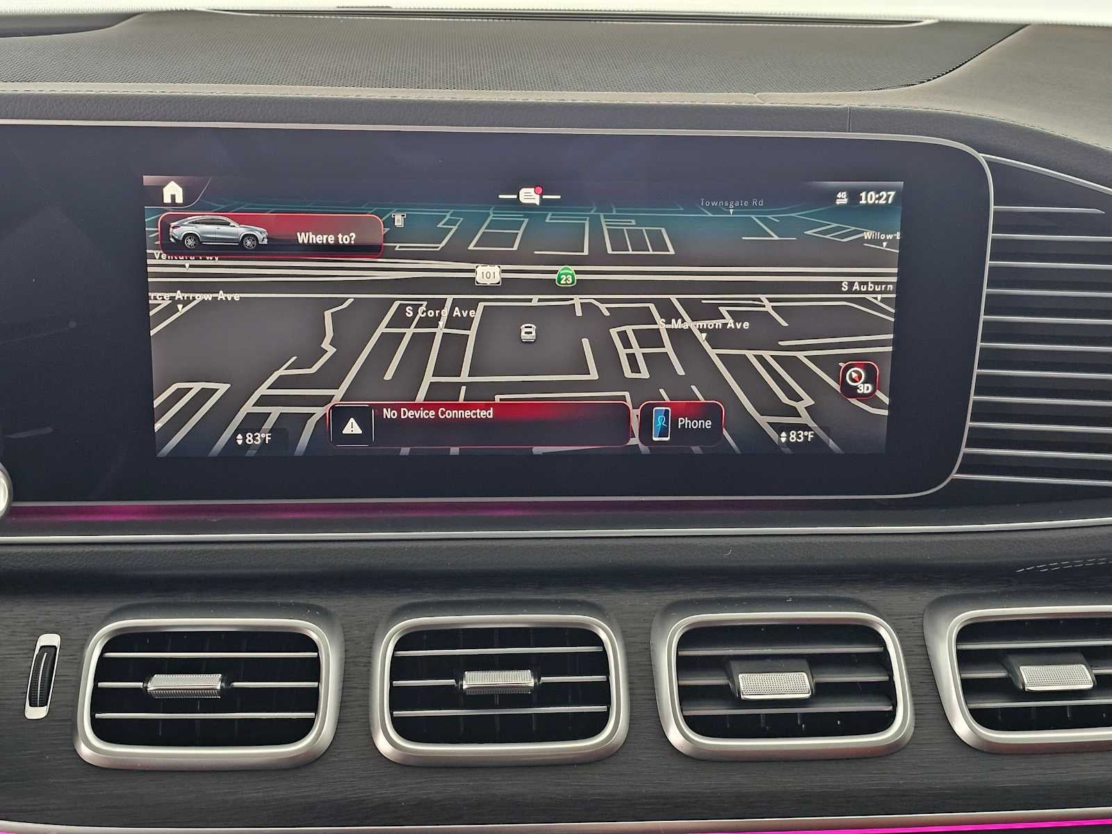 2026 Mercedes-Benz GLE GLE 450