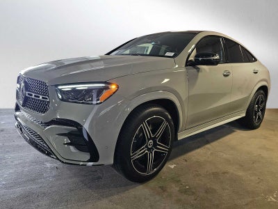 2026 Mercedes-Benz GLE GLE 450