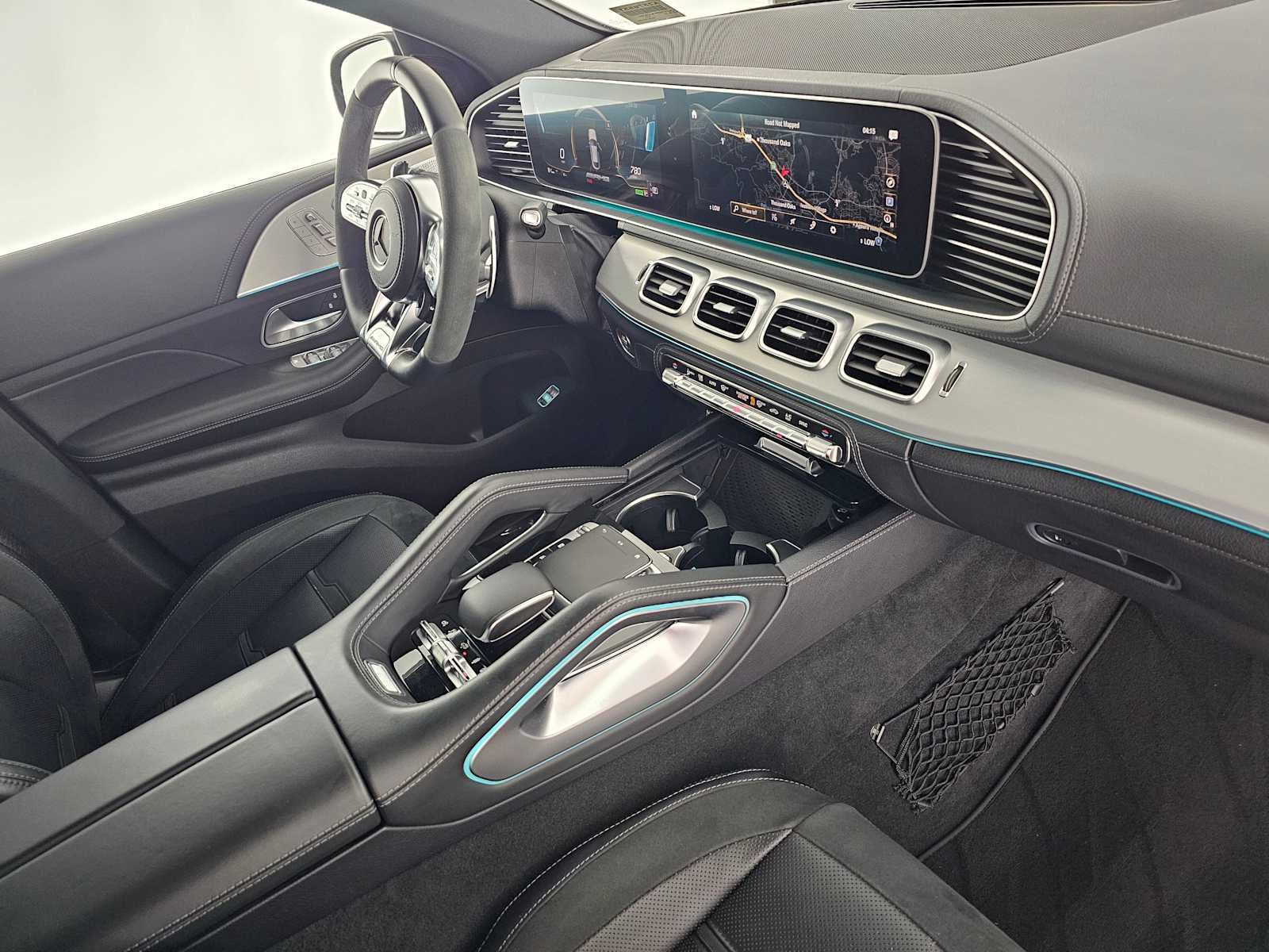 2021 Mercedes-Benz GLE AMG® GLE 53