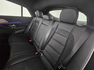 2026 Mercedes-Benz GLE AMG® GLE 53