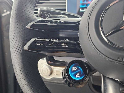 2026 Mercedes-Benz GLE AMG® GLE 53