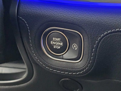 2026 Mercedes-Benz GLE AMG® GLE 53