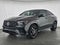 2026 Mercedes-Benz GLE AMG® GLE 53