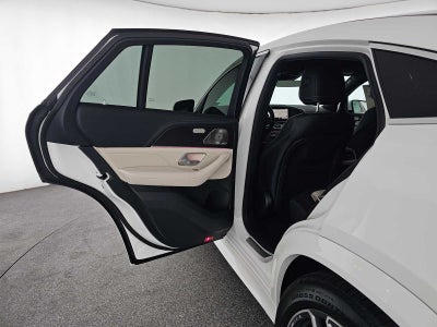 2026 Mercedes-Benz GLE AMG® GLE 53