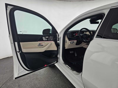 2026 Mercedes-Benz GLE AMG® GLE 53