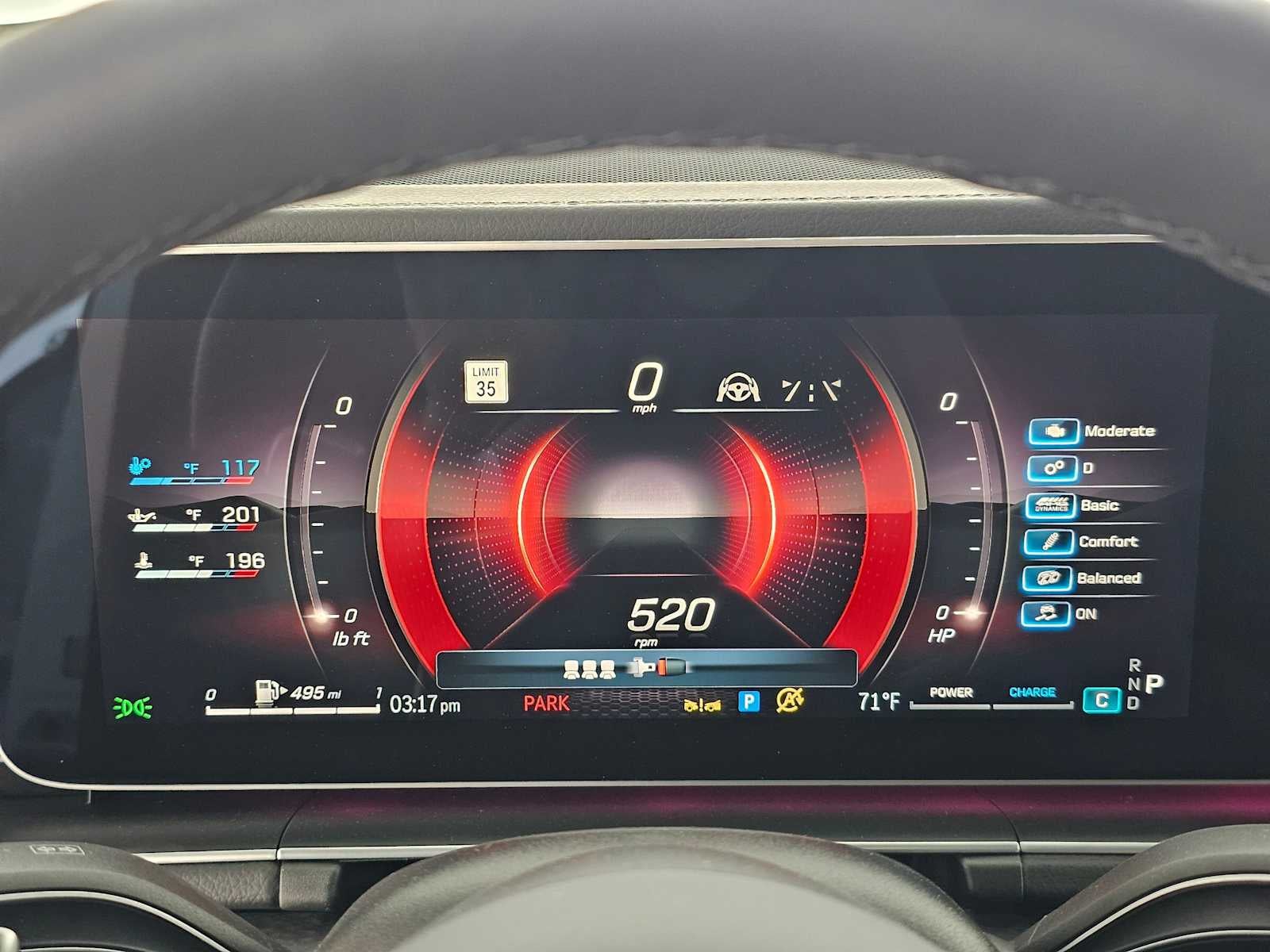 2026 Mercedes-Benz GLE AMG® GLE 53