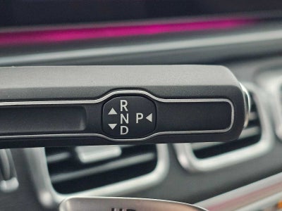 2026 Mercedes-Benz GLE AMG® GLE 53