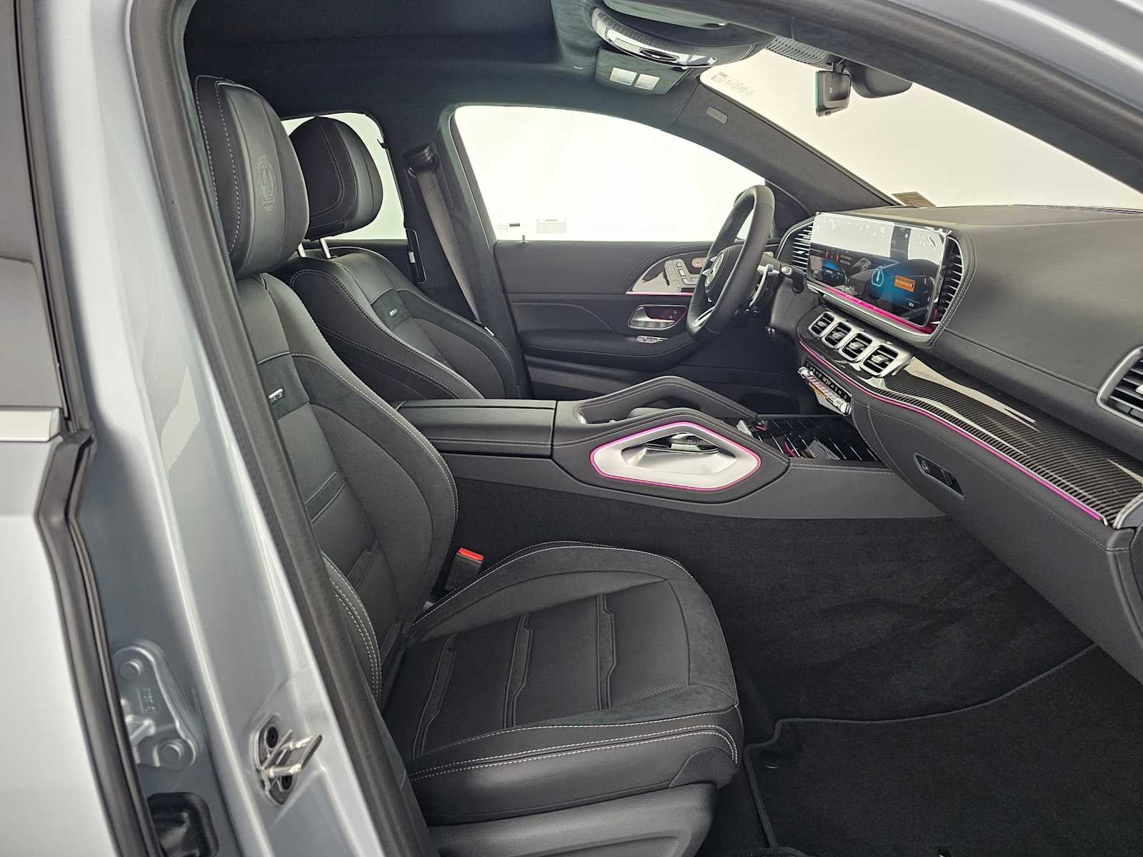 2026 Mercedes-Benz GLE AMG® GLE 53