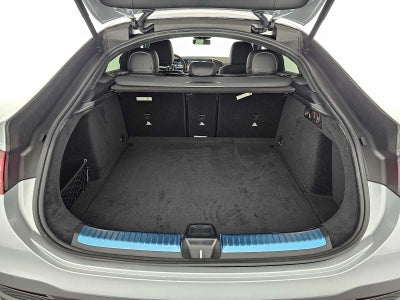 2026 Mercedes-Benz GLE AMG® GLE 53