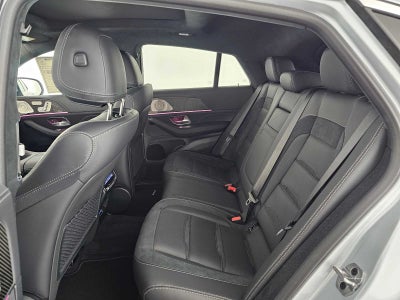 2026 Mercedes-Benz GLE AMG® GLE 53