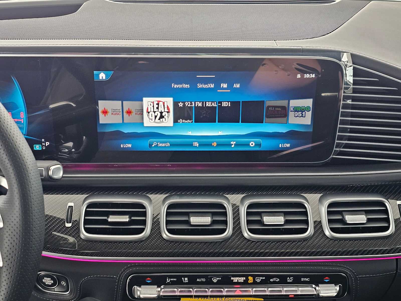 2026 Mercedes-Benz GLE AMG® GLE 53