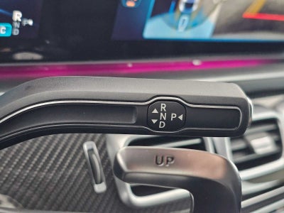 2026 Mercedes-Benz GLE AMG® GLE 53