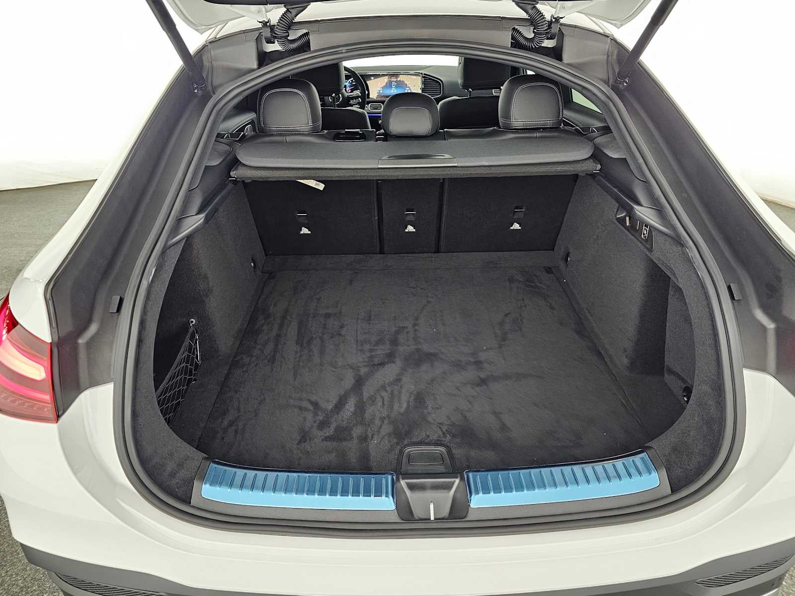 2026 Mercedes-Benz GLE AMG® GLE 53