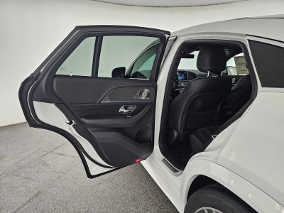 2026 Mercedes-Benz GLE AMG® GLE 53