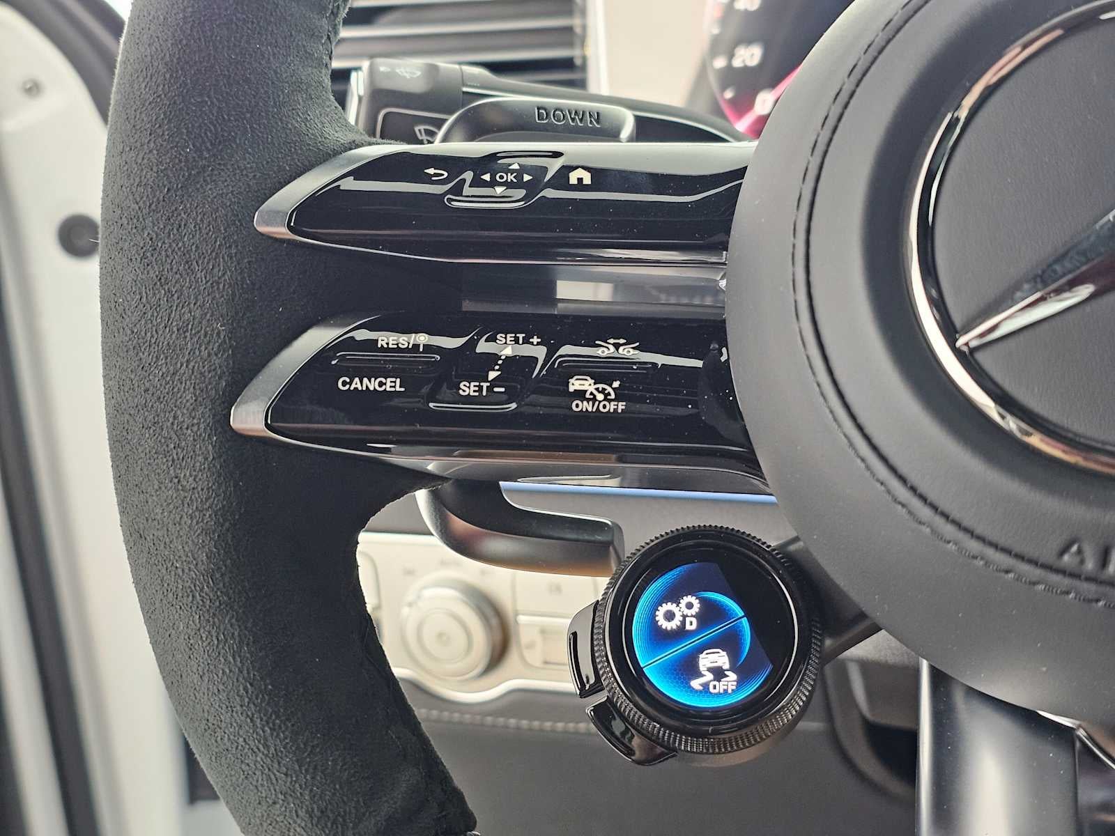 2026 Mercedes-Benz GLE AMG® GLE 53