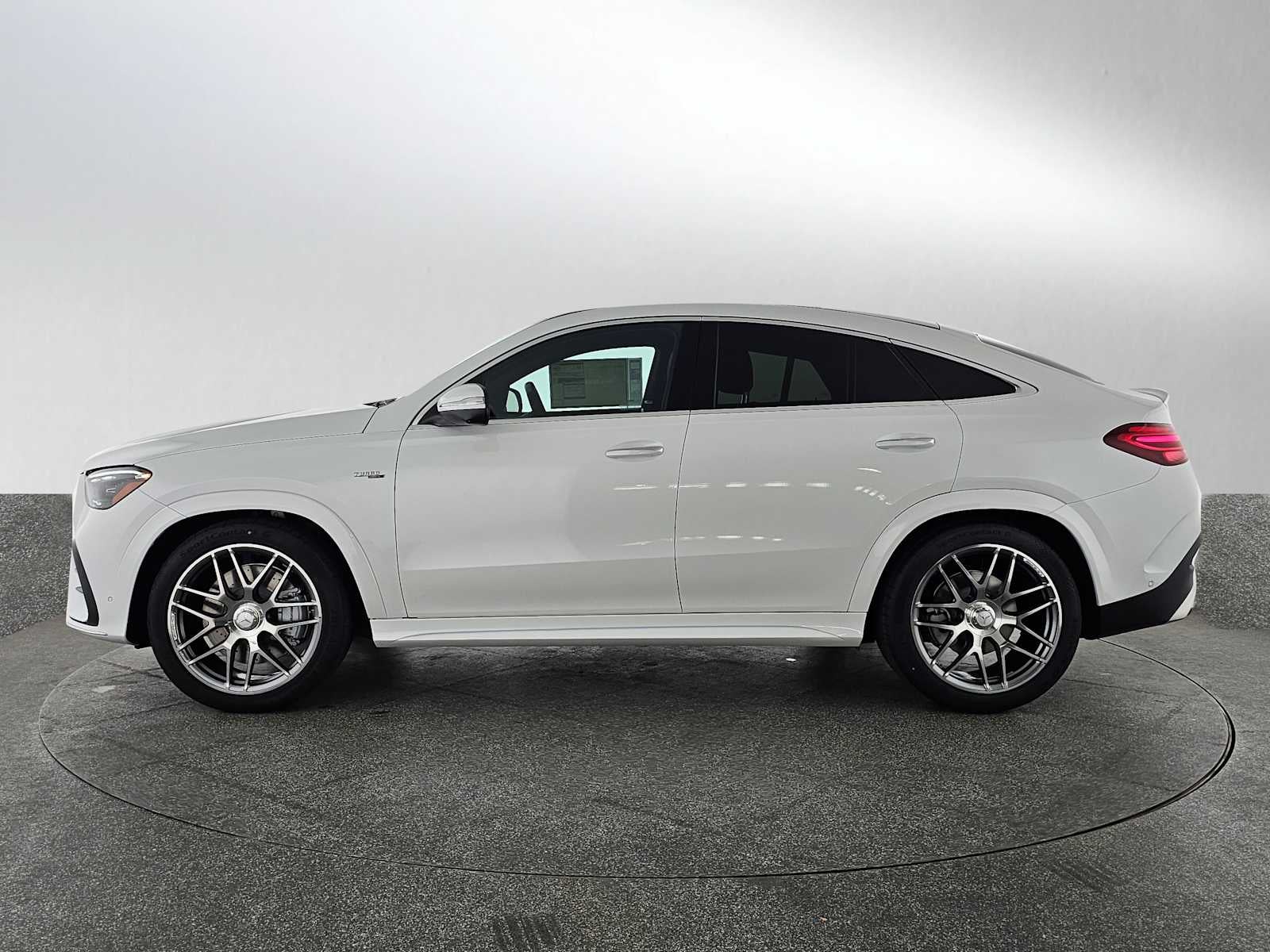 2026 Mercedes-Benz GLE AMG® GLE 53