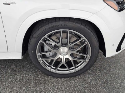 2026 Mercedes-Benz GLE AMG® GLE 53