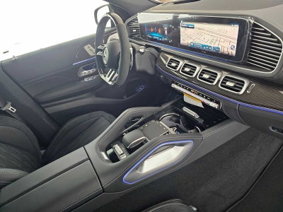 2026 Mercedes-Benz GLE AMG® GLE 53