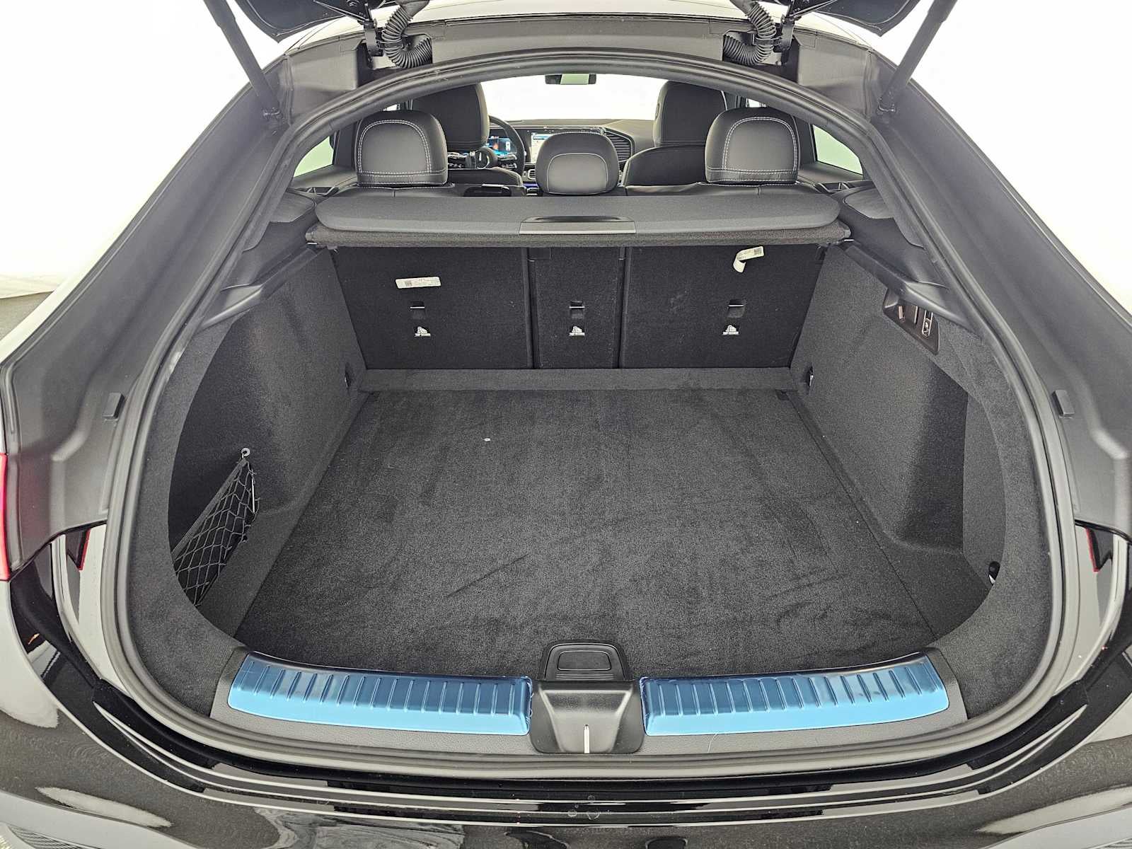 2026 Mercedes-Benz GLE AMG® GLE 53