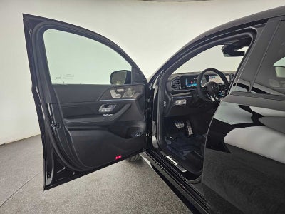 2026 Mercedes-Benz GLE AMG® GLE 53