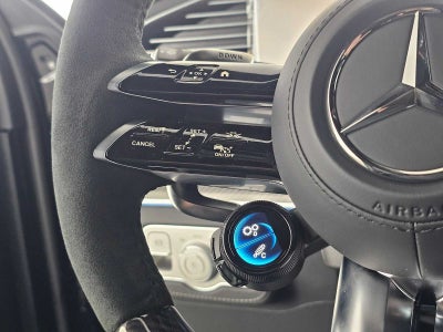 2026 Mercedes-Benz GLE AMG® GLE 53