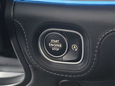 2026 Mercedes-Benz GLE AMG® GLE 53