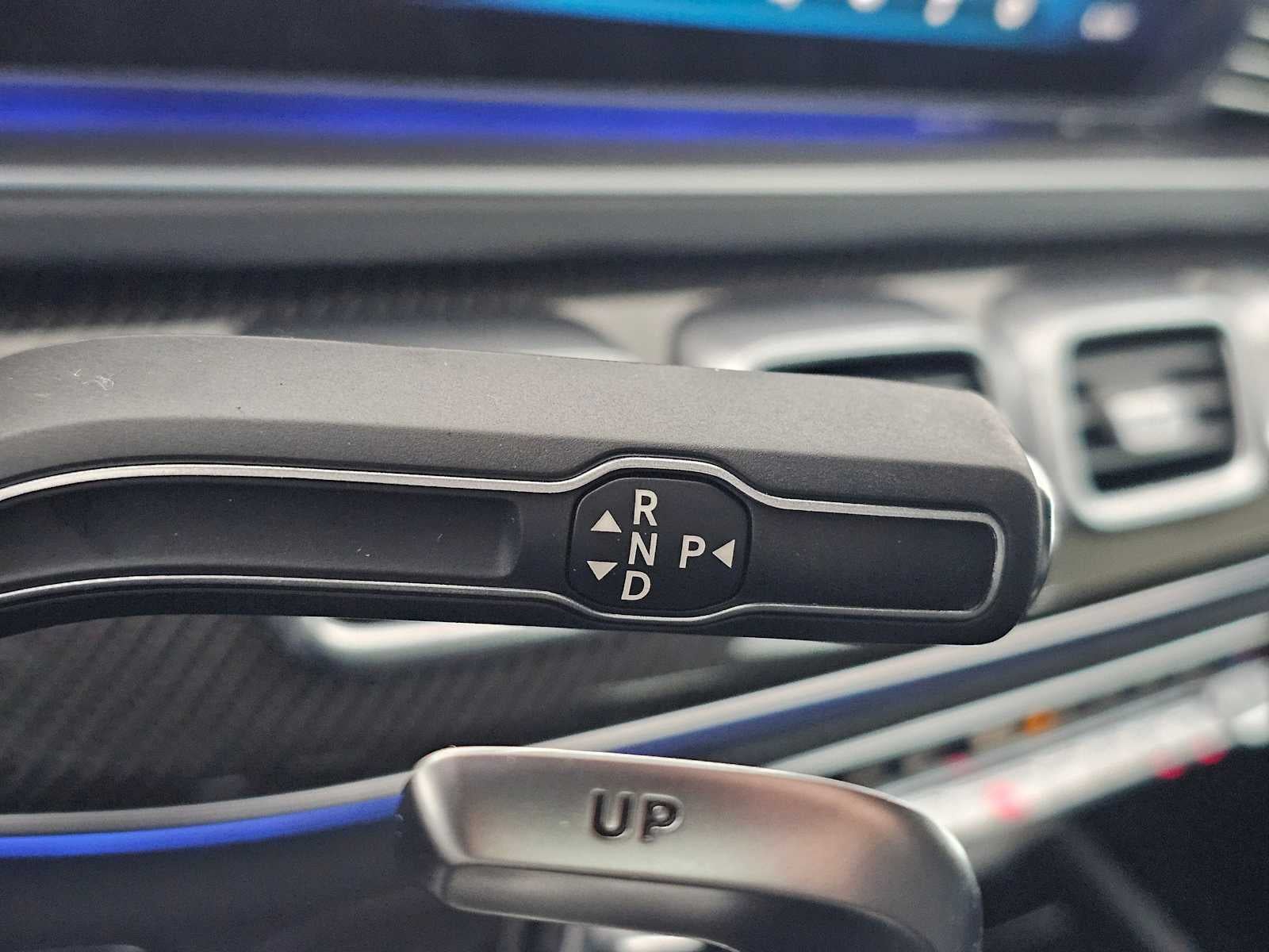 2026 Mercedes-Benz GLE AMG® GLE 53