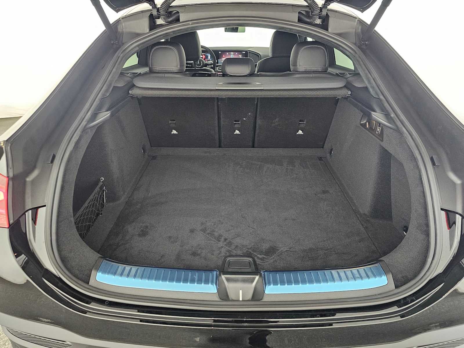 2026 Mercedes-Benz GLE AMG® GLE 53