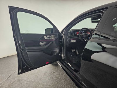 2026 Mercedes-Benz GLE AMG® GLE 53