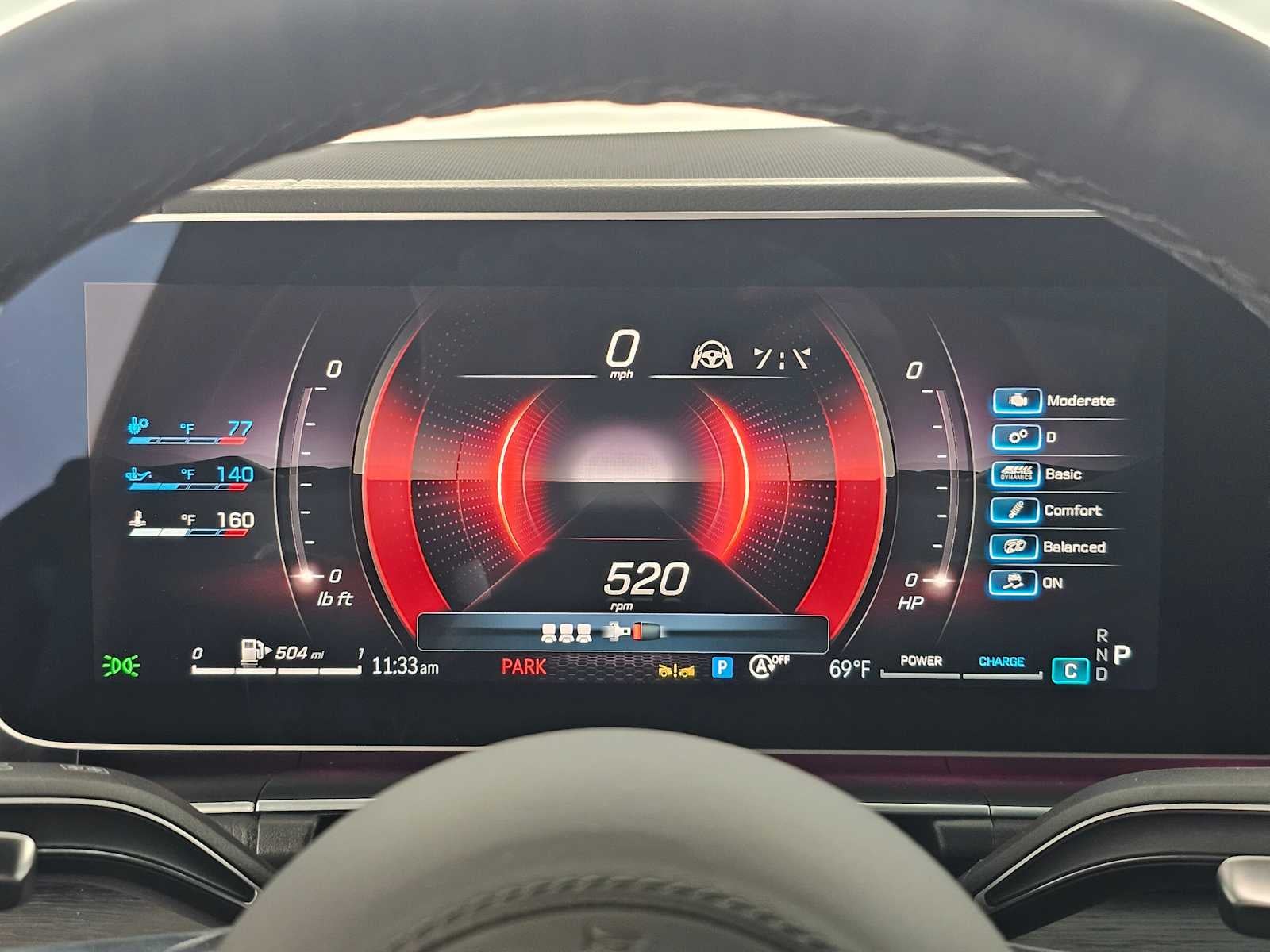 2026 Mercedes-Benz GLE AMG® GLE 53