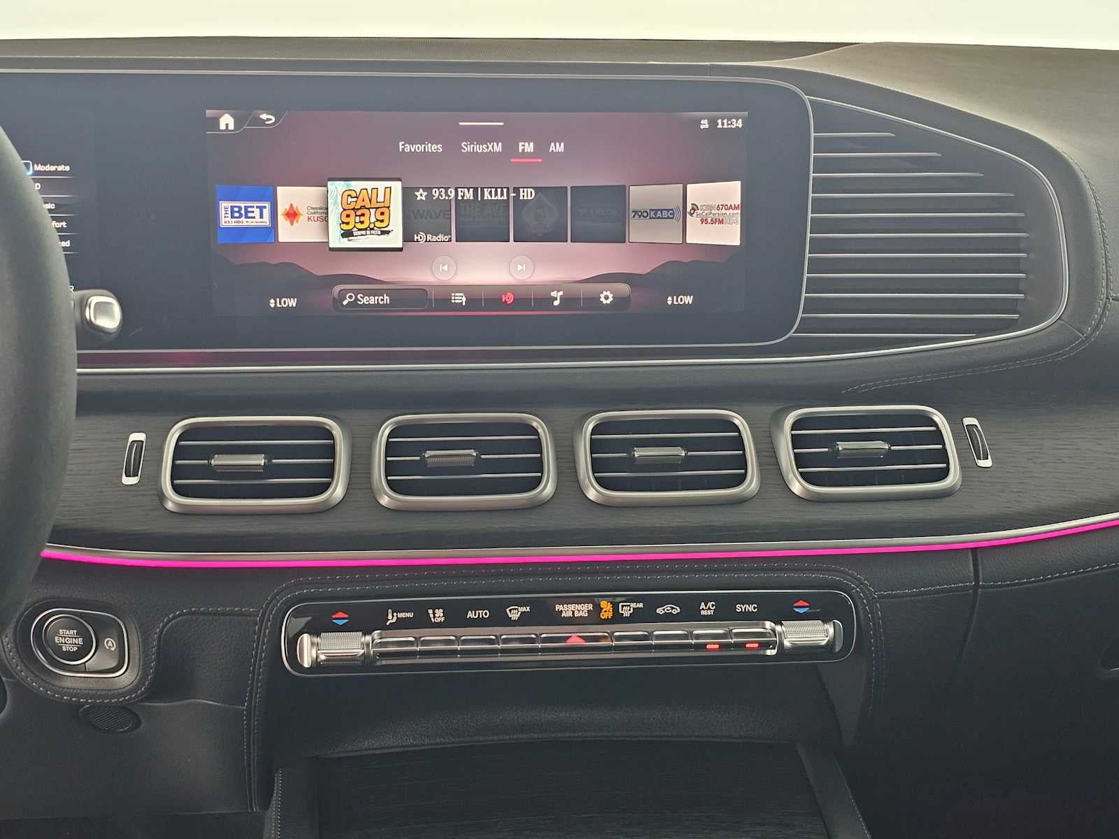 2026 Mercedes-Benz GLE AMG® GLE 53