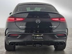 2026 Mercedes-Benz GLE AMG® GLE 53