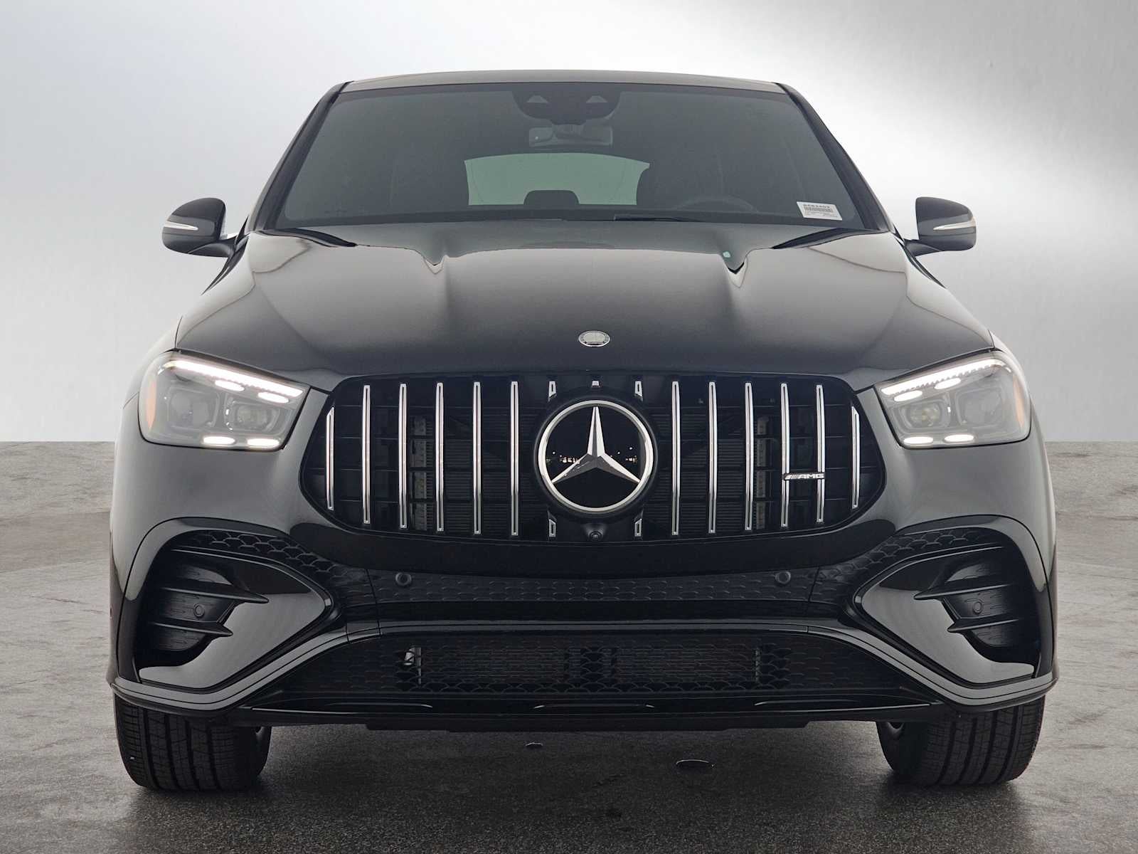 2026 Mercedes-Benz GLE AMG® GLE 53