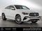 2026 Mercedes-Benz GLE AMG® GLE 53