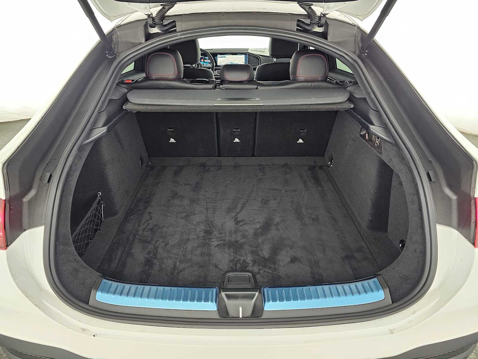 2026 Mercedes-Benz GLE AMG® GLE 53