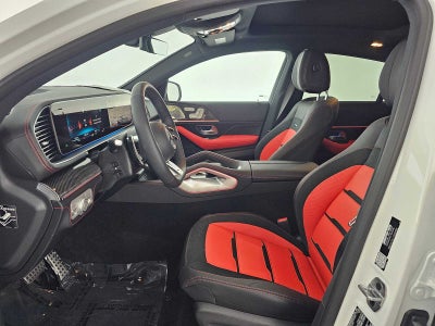 2026 Mercedes-Benz GLE AMG® GLE 53