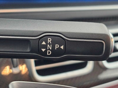 2026 Mercedes-Benz GLE AMG® GLE 53